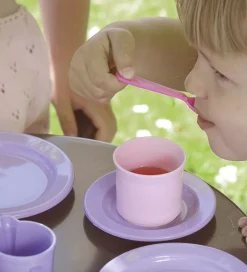 Dantoy My Little Princess Kaffesæt - 17 Dele