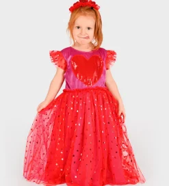 Den Goda Fen Udklædning - Dress Of Love Set