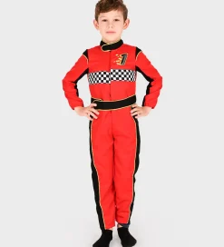 Den Goda Fen Udklædning - The Racer