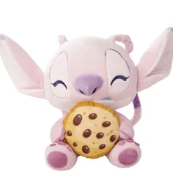Disney Bamse - Angel m. Cookie - 25 cm
