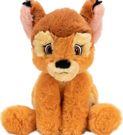 Disney Bamse - Bambi - Super Soft - 25 cm