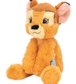 Disney Bamse - Bambi - Super Soft - 25 cm