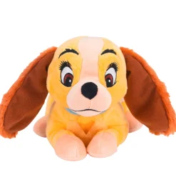 Disney Bamse - Lady - 25 cm