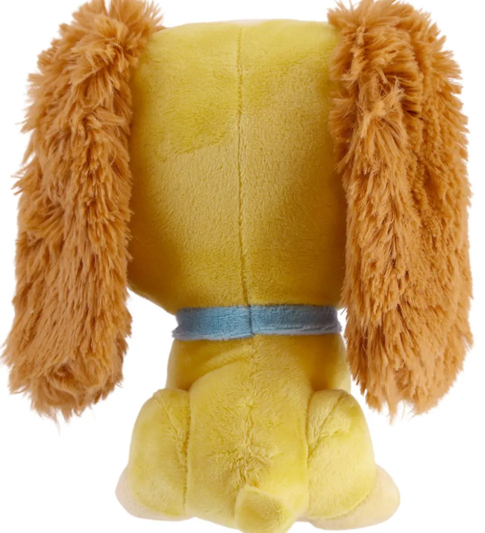 Disney Classic Bamse m. Lyd - Lady - 20 cm