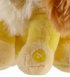 Disney Classic Bamse m. Lyd - Lady - 20 cm