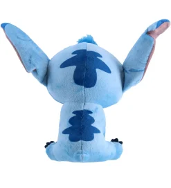 Disney Classic Bamse m. Lyd - Stitch - 20 cm