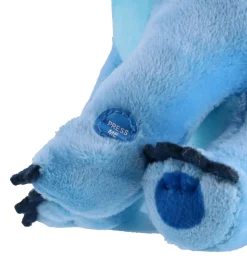 Disney Classic Bamse m. Lyd - Stitch - 20 cm