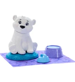 Disney Frozen Dukke - 30 cm - Elsa + Baby Bear