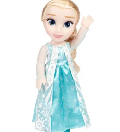 Disney Frozen Dukke - 38 cm - Classic Elsa