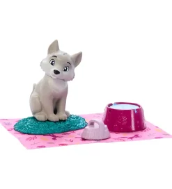 Disney Frozen Dukke - 30 cm - Anna + Baby Fox