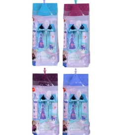Disney Frozen Figurer - Asst. - Arendelle Stackers Reveal