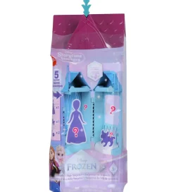 Disney Frozen Figurer - Asst. - Arendelle Stackers Reveal