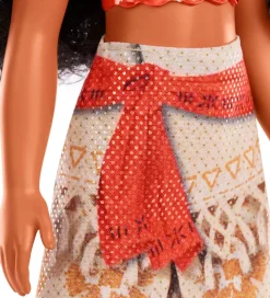 Disney Princess - 30 cm - Core Doll - Vaiana