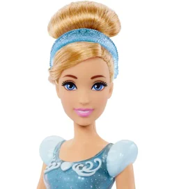 Disney Princess Dukke - 30 cm - Core Doll - Cinderella