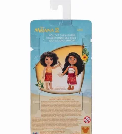 Disney Princess Dukke - 15 cm - Vaiana 2