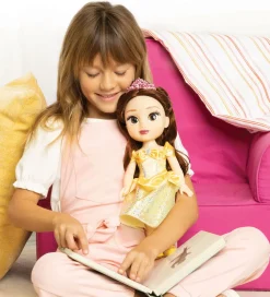 Disney Princess Dukke - 38 cm - Belle