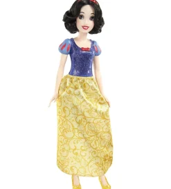 Disney Princess Dukke - 30 cm - Core Doll - Snow White