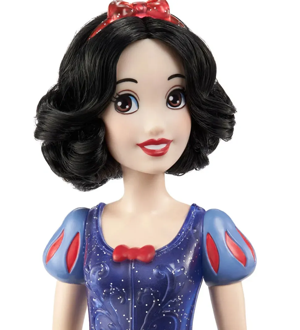 Disney Princess Dukke - 30 cm - Core Doll - Snow White