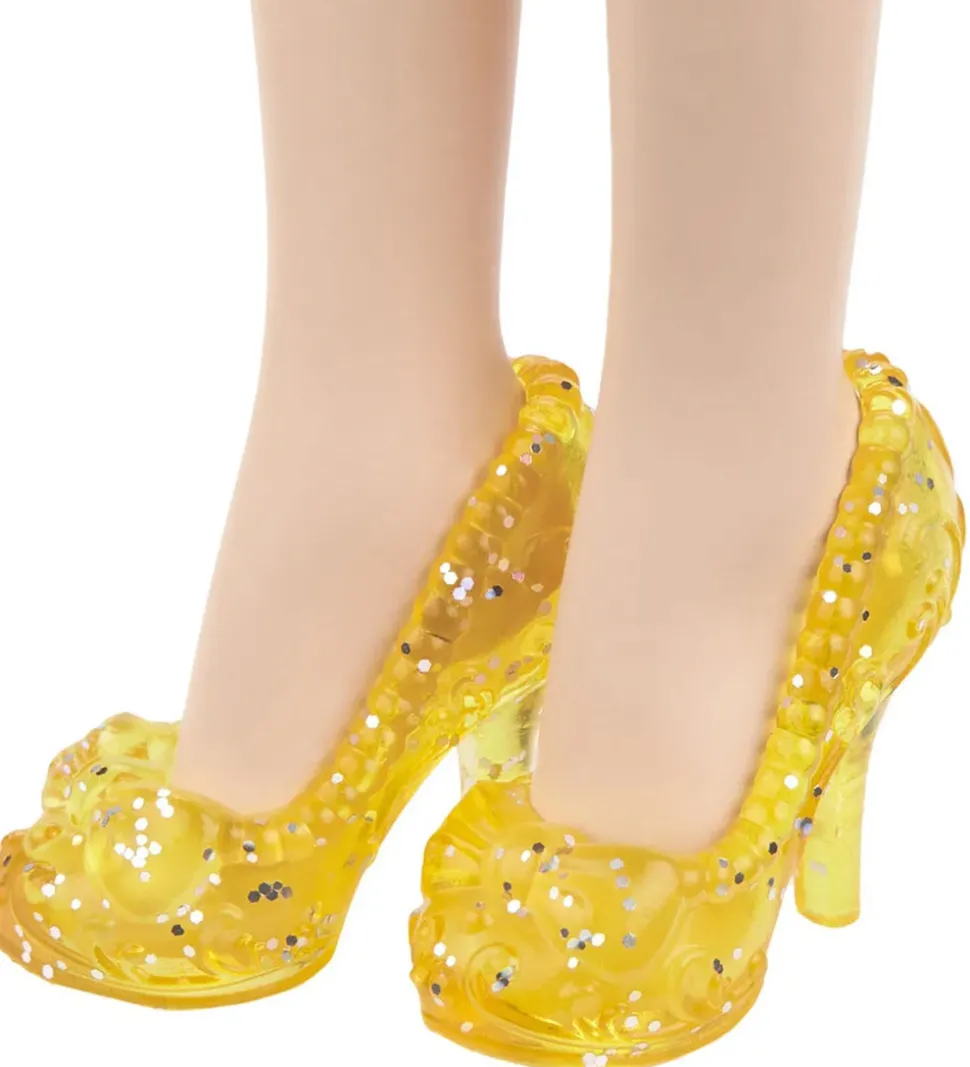 Disney Princess Dukke - 30 cm - Core Doll - Snow White