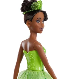Disney Princess Dukke - 30 cm - Core Doll - Tiana
