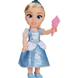 Disney Princess Dukke - 38 cm - My Friend Cinderella
