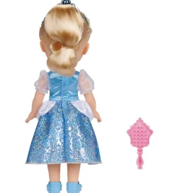 Disney Princess Dukke - 38 cm - My Friend Cinderella