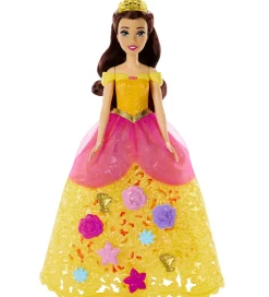Disney Princess Dukke - 30 cm - Flower Fashion Belle