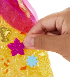 Disney Princess Dukke - 30 cm - Flower Fashion Belle