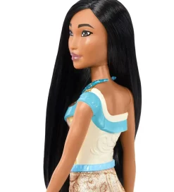 Disney Princess Dukke - 30 cm - Core Doll - Pocahontas