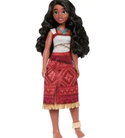 Disney Princess Dukke - Vaiana 2 - Fashion - Vaiana