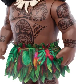 Disney Princess Figurer - Vaiana 2 - Vaiana & Maui