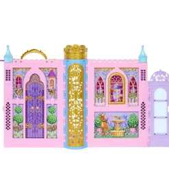 Disney Princess Legetøj - Ready For The Ball Playset