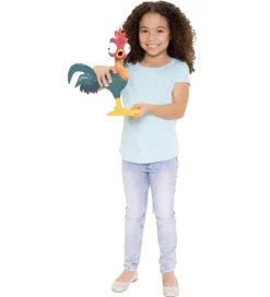 Disney Princess Legetøj - Squeeze & Scream Heihei