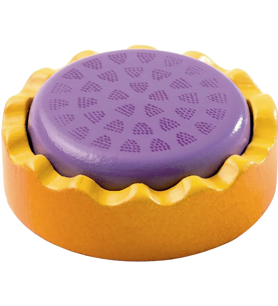 Djeco Grill - 20x19 cm - Træ - Joe & Max