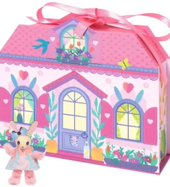 Djeco Kreasæt - DIY - Mi House - Rosie