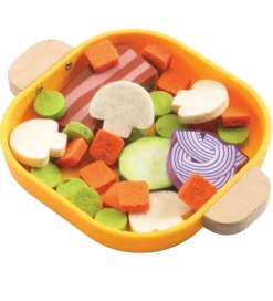 Djeco Legemad - Cook & Scratch