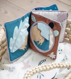 Djeco Legemad - Oscar & Cannelle - Kagemand