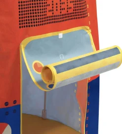 Djeco Legetelt -166x106 cm - Raket