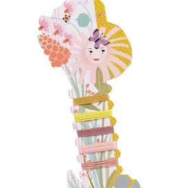 Djeco Perler - Blomster