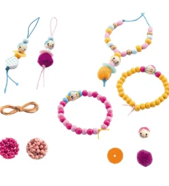 Djeco Perler - Dukker