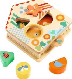 Djeco Puttekasse - Cachaboom