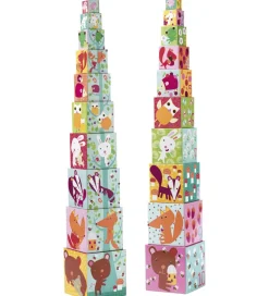 Djeco Stablelegetøj - Foråret