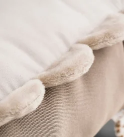 Done By Deer Aktivitetslegetøj - Tummy Time Activity Toy Croco