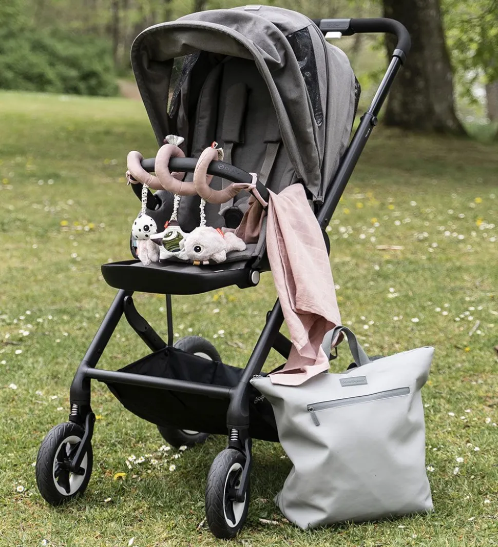 Done By Deer Aktivitetslegetøj - Sea Friends - Powder