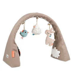 Done by Deer Aktivitetsstativ m. Uro - Lalee Sand