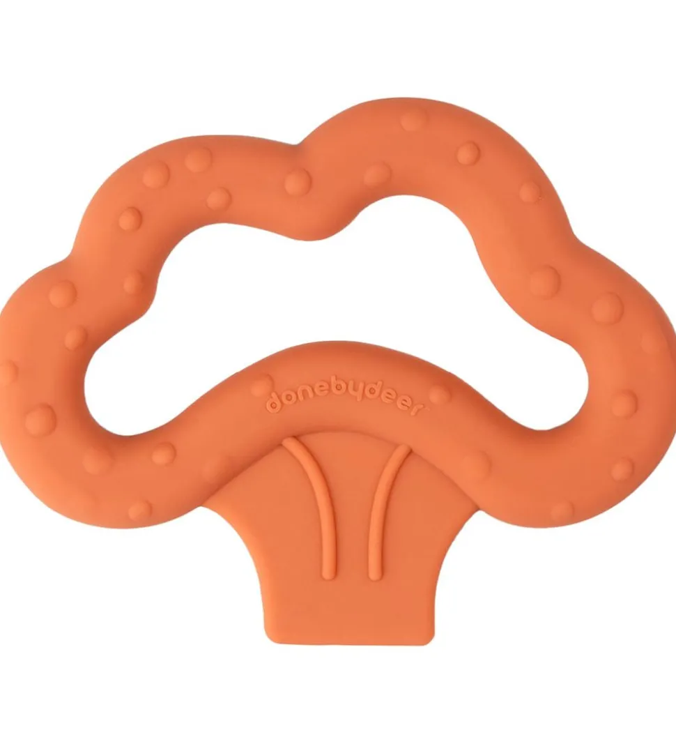 Done by Deer Aktivitetssæt - Tiny Activity - Croco Powder