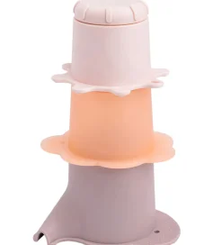 Done by Deer Badelegetøj - 3 Dele - Elphee - Pudder