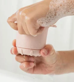 Done by Deer Badelegetøj - 3 Dele - Elphee - Pudder