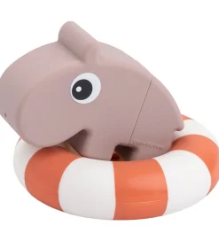 Done By Deer Badelegetøj - Ozzo - Powder