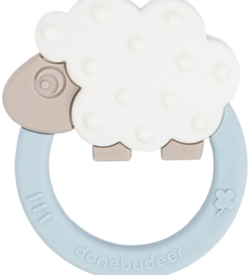 Done By Deer Bidering - Får - Sheepy Blue